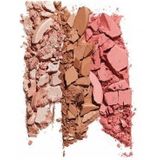 theBalm - Double Crosser® - Bronzer - 8,5 g