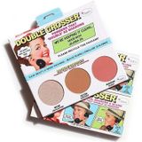 theBalm - Double Crosser® - Bronzer - 8,5 g