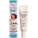 theBalm Anne T. Dotes Face Primer Oogschaduw primer 11.8 ml