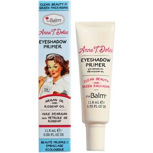 theBalm Anne T. Dotes Face Primer Oogschaduw primer 11.8 ml