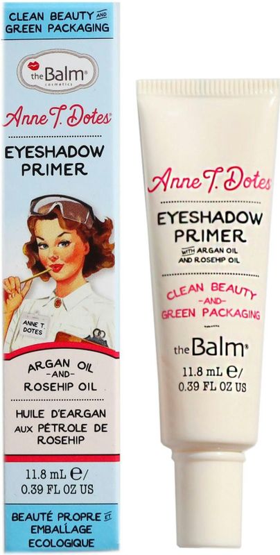 Anne T. Dotes Oogschaduwprimer 11,8ml
