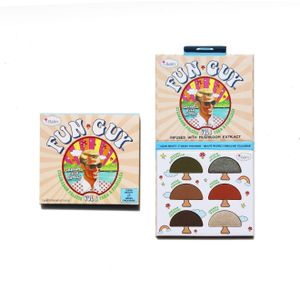 Fun Guy Oogschaduwpalet