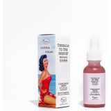 theBalm Complexion Serum Glow Serum 30 ml Wit