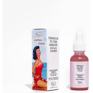 theBalm Complexion Serum Glow Serum 30 ml Wit