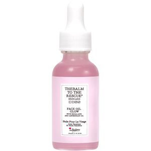 The Balm Gezicht Verzorging Face Oil Glow 30 ml (€ 625,00 / 1 l)