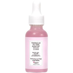 The Balm To The Rescue Face Oil Glow 30 ml