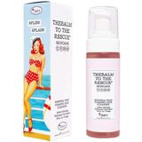 theBalm Reinigingsschuim 160 ml Wit