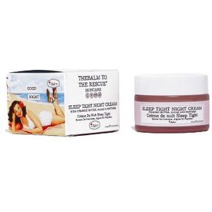 The Balm Gezicht Verzorging Sleep Tight Night Cream 30 ml (€ 503,00 / 1 l)
