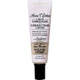 The Balm - Liquid Concealer - Vloeibare Concealer - 002 - 11,8 ml