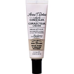 The Balm - Liquid Concealer - Vloeibare Concealer - 002 - 11,8 ml