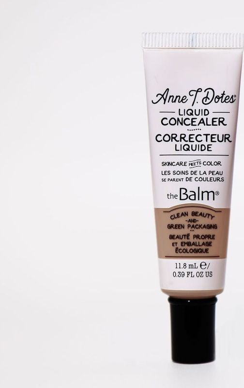 The Balm - Liquid Concealer - Vloeibare Concealer - 024 - 11,8 ml