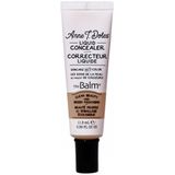 The Balm - Anne T. Dotes - Vloeibare Concealer - 26 Medium - 11,8 ml