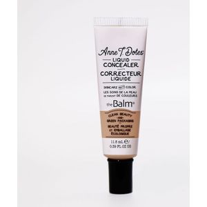 The Balm - Gezicht Concealer - 028 - Vloeibare Concealer - 11,8 ml