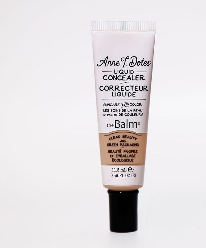 The Balm - Gezicht Concealer - 028 - Vloeibare Concealer - 11,8 ml