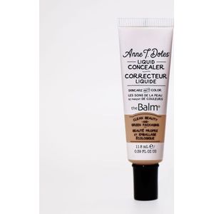 The Balm - Liquid Concealer - Vloeibare Concealer - 034 - 11,8 ml