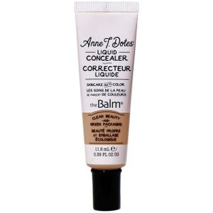 theBalm Anne T. Dotes Concealer 11.8 ml 34 - 34