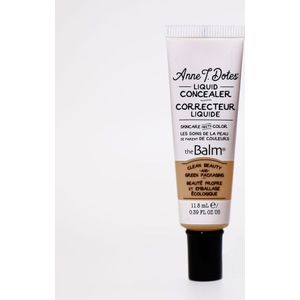 The Balm - Gezicht Concealer - Vloeibare Concealer - 037 - 11,8 ml