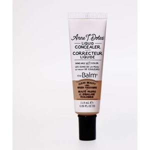 The Balm - Vloeibare Concealer - Beige - Hoogwaardige Ingrediënten