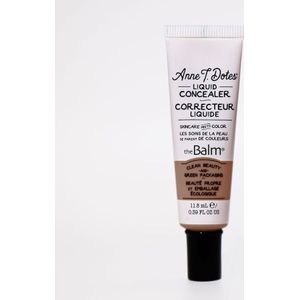 The Balm - Gezicht Concealer - Vloeibare Concealer - 046 - 11,8 ml