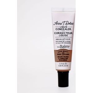 The Balm - Gezicht Concealer - 050 - Vloeibare Concealer - 11,8 ml