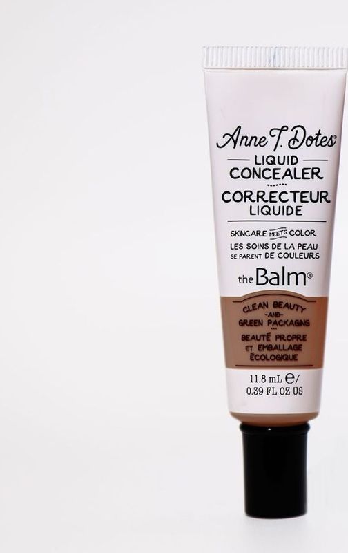 The Balm - Gezicht Concealer - 050 - Vloeibare Concealer - 11,8 ml