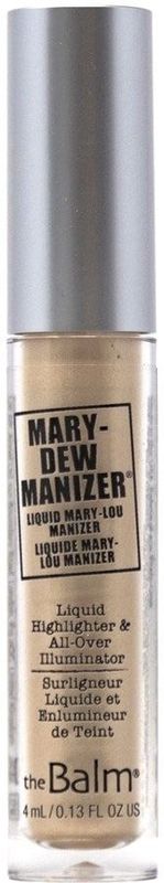 theBalm Mary-Dew Manizer Vloeibare Highlighter & Allesverhelderaar 5 ml