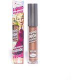 theBalm - Liquid Highlighter - 4,1 ml - Veganistisch - Glinsterende Pigmenten