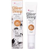 The Balm - Oliver Dewy - Gezicht Markeerstift - 28 ml - Vloeibare Highlighter
