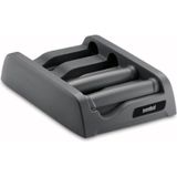 Zebra batterij oplader | SAC4000-4000CR