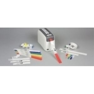 Zebra printeretiketten Z-Band Direct