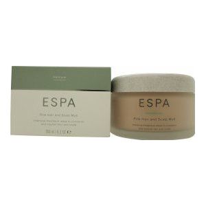 ESPA - Inner Calm Bundle - Bad- en Lichaamsolie - Haarmasker - Balsem
