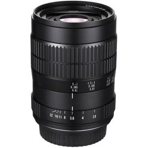 Laowa - 60mm F2.8 2x Ultra-Macro - Camera-accessoires