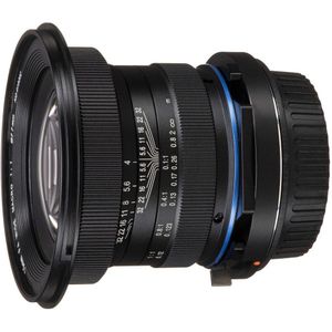 Venus Optic - Laowa 15mm f/4.0 - Objectief - Zwart - Canon-vatting