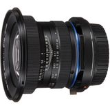 Venus Optics - Laowa 15mm F/4 Macro Lens - Groothoek Macro - Voor Nikon FX, DX