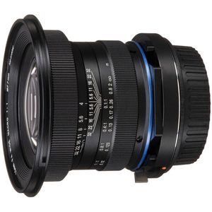 Venus Optics - Laowa 15mm F/4 Macro Lens - Groothoek Macro - Voor Nikon FX, DX