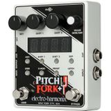 Electro Harmonix Pitch Fork+ Polyphonic Pitch Shifter effectpedaal