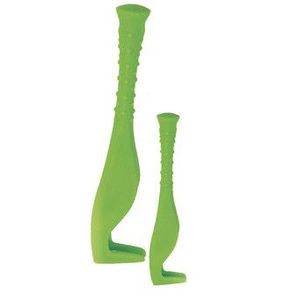 Zenpet Tick Tornado – Tekentang – Tekentang Hond – Tekenverwijderaar hond – Groen – Voordeelpakket 2 Tick Tornados