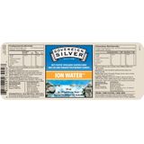 Sovereign - Silver Ion Water - Oorsmeer Verwijderaar - 59ml - Zilver