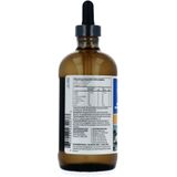 Sovereign - Silver Ion Water Dropper Top - 236ml - Oorsmeer Verwijderaar