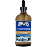 Sovereign - Silver Ion Water Dropper Top - 236ml - Oorsmeer Verwijderaar