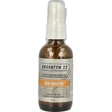 Argentyn 23 - Mist Spray - Bruin - Actief Gelaagd - 98% Bioactieve Zilverionen