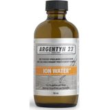 Argentyn 23 Ion Water Polyseal 118ml - Geavanceerd Zilverhydrosol voor Immuunondersteuning