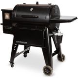 Pit Boss Navigator 850 pellet grill barbecue