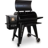 Pit Boss Navigator 850 pellet grill barbecue