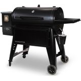 Pit Boss Navigator 1150 pellet grill barbecue
