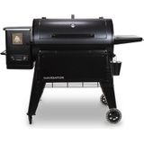 Pit Boss Navigator 1150 pellet grill barbecue