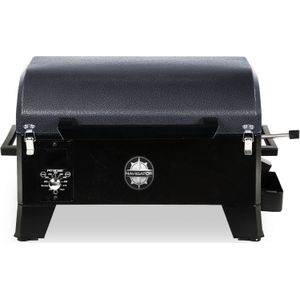 Pit Boss Navigator 150 pellet grill BBQ