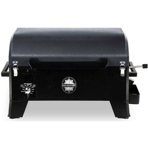 Pit Boss Navigator 150 pellet grill barbecue