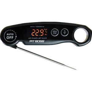 Pit Boss - digitale vlees thermometer