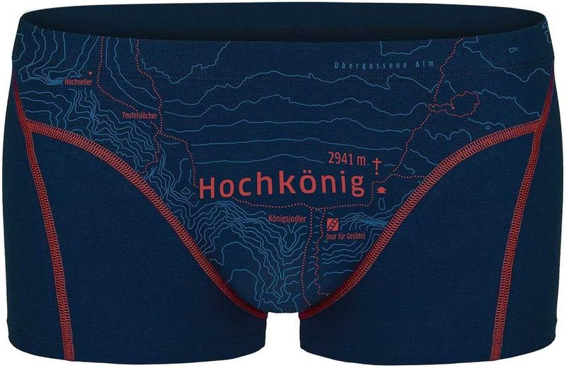 Herren Boxershort